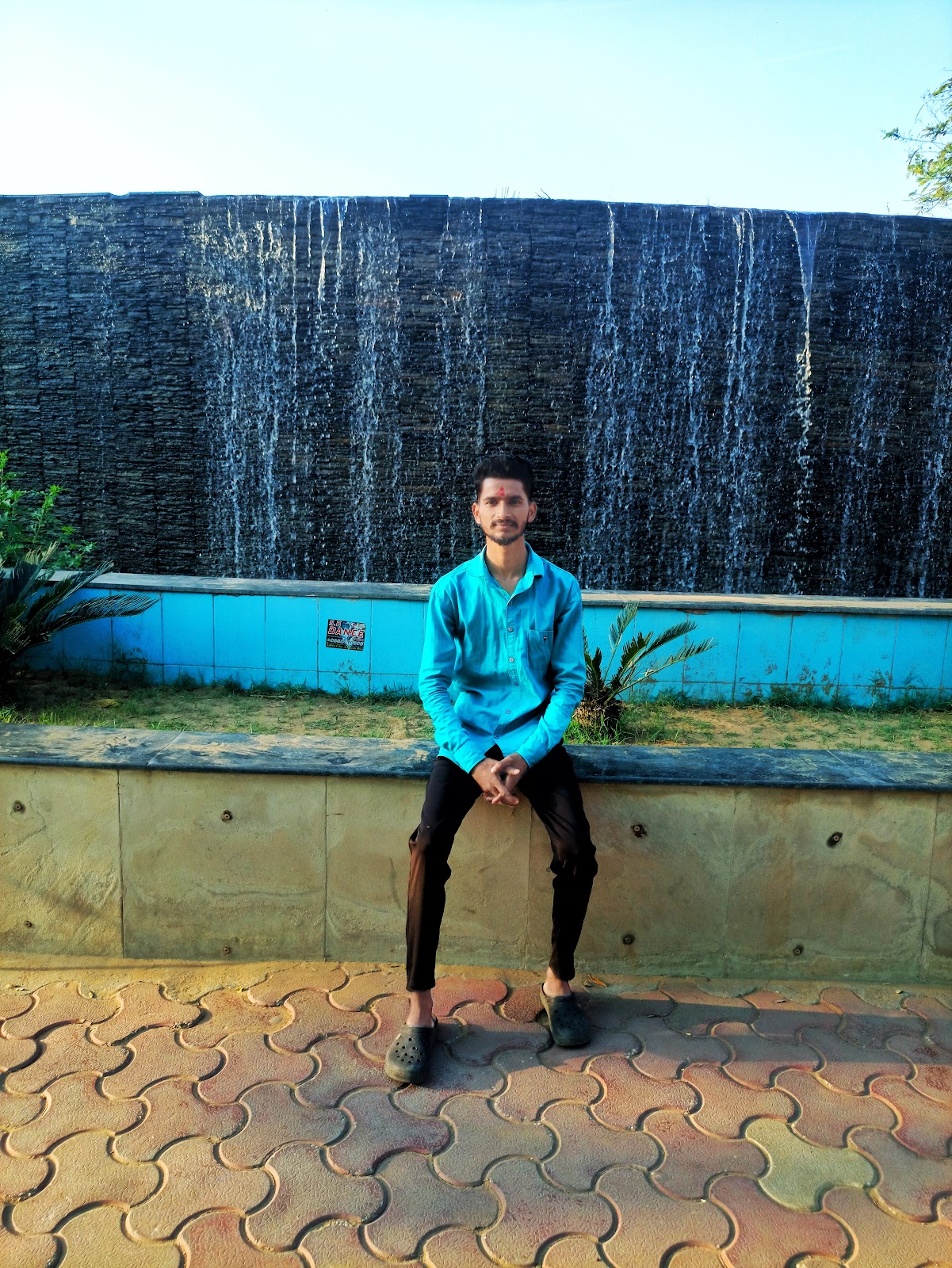 Bhiwadi Central Park