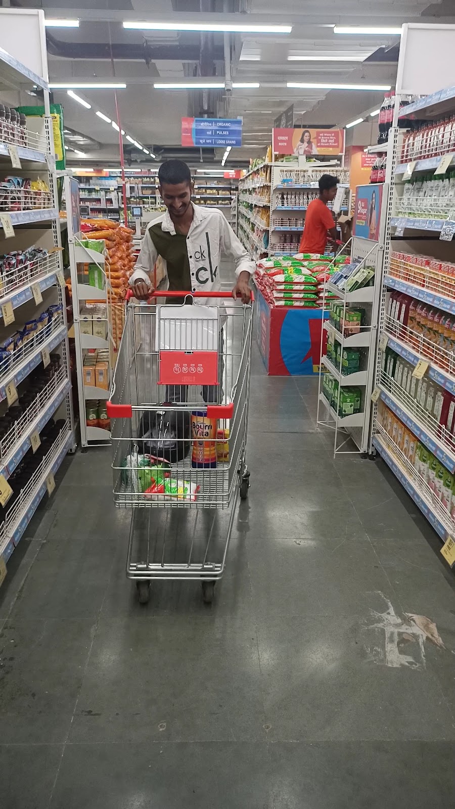 Viraj Aloria Mall Bhiwadi