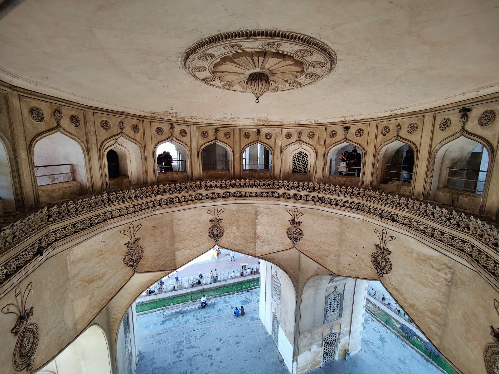 Bhagya Lakshmi Temple