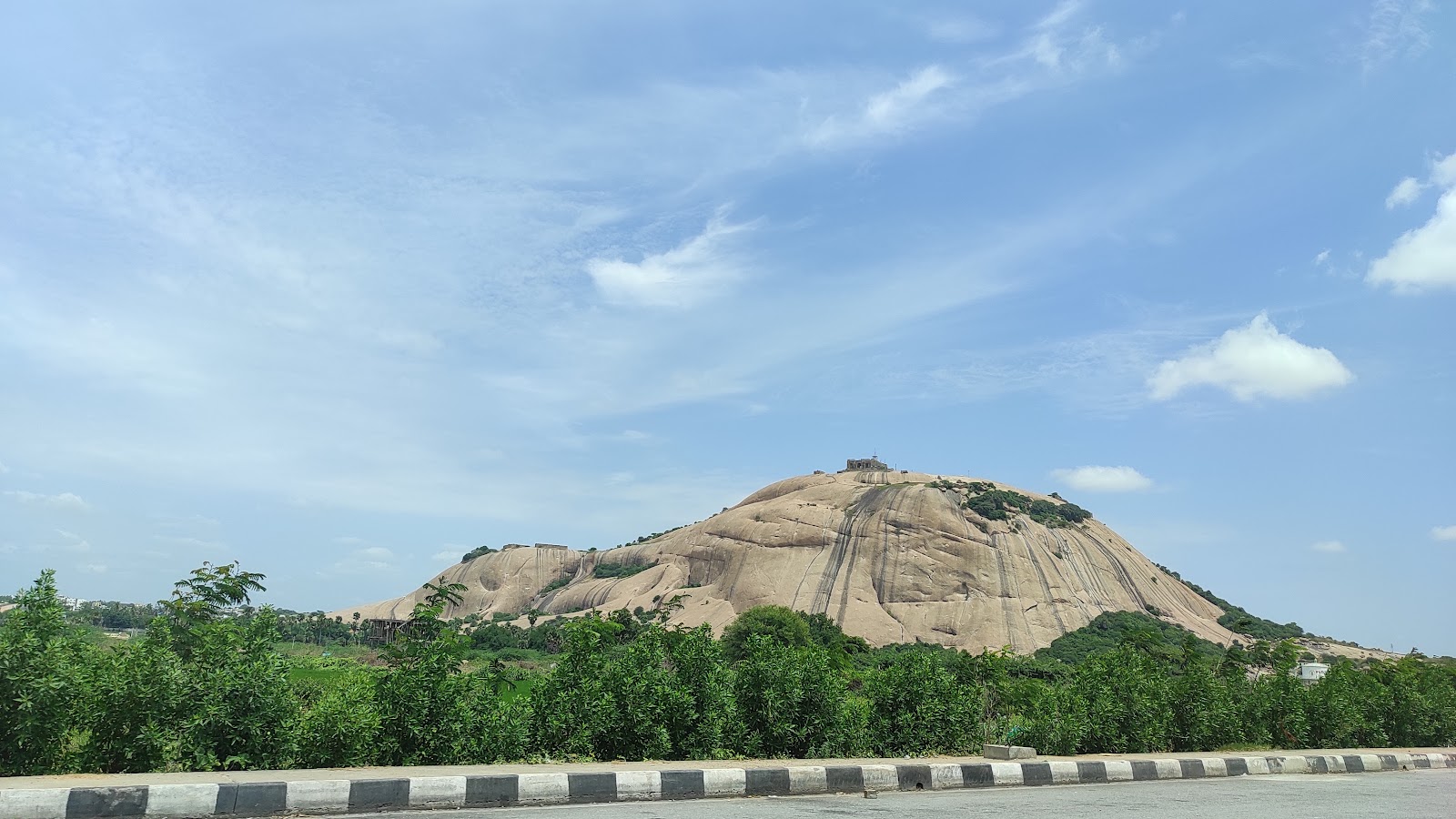 Yadagirigutta Temple