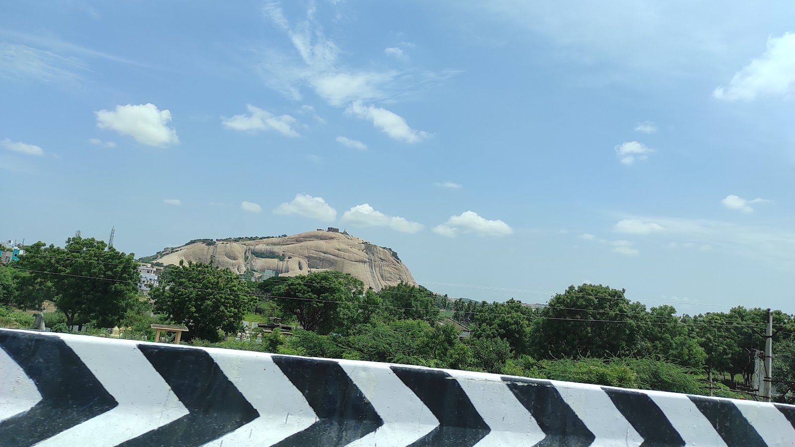 Yadagirigutta Temple