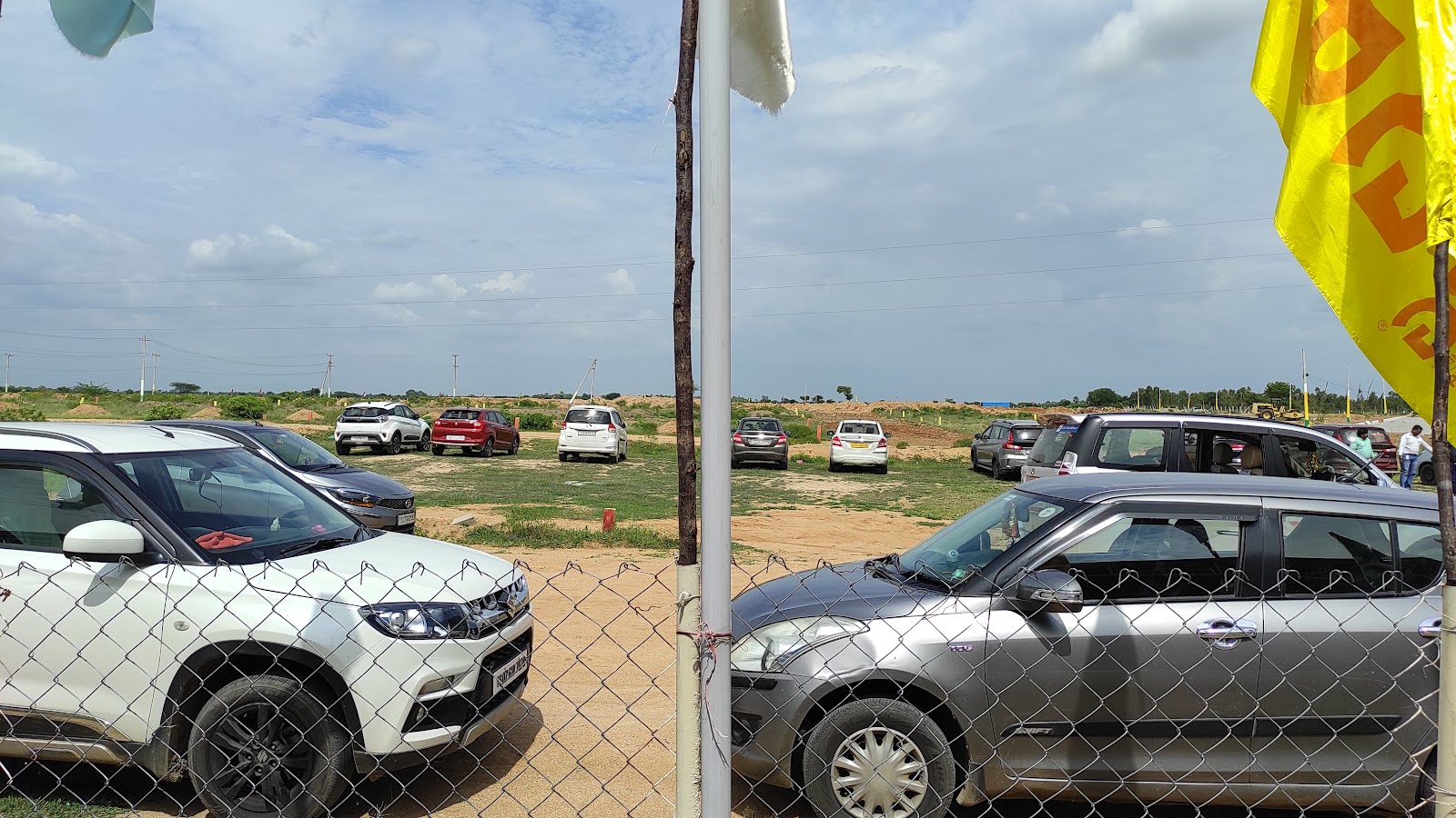 Yadagirigutta Temple