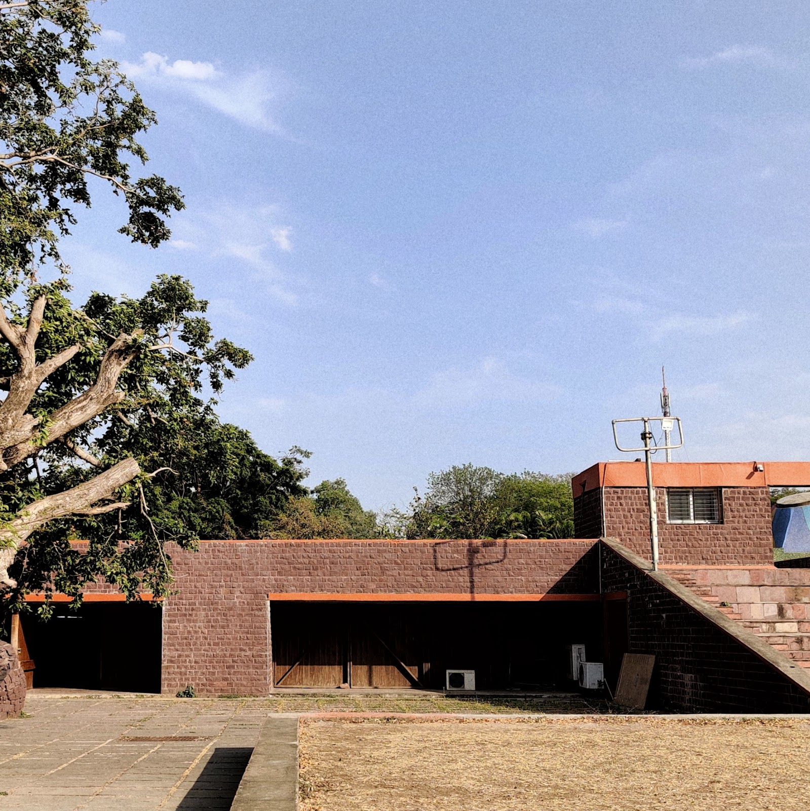 Bharat Bhavan