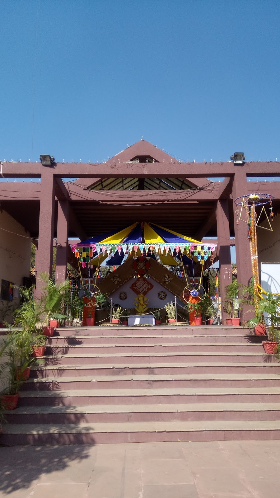 Bhopal Haat