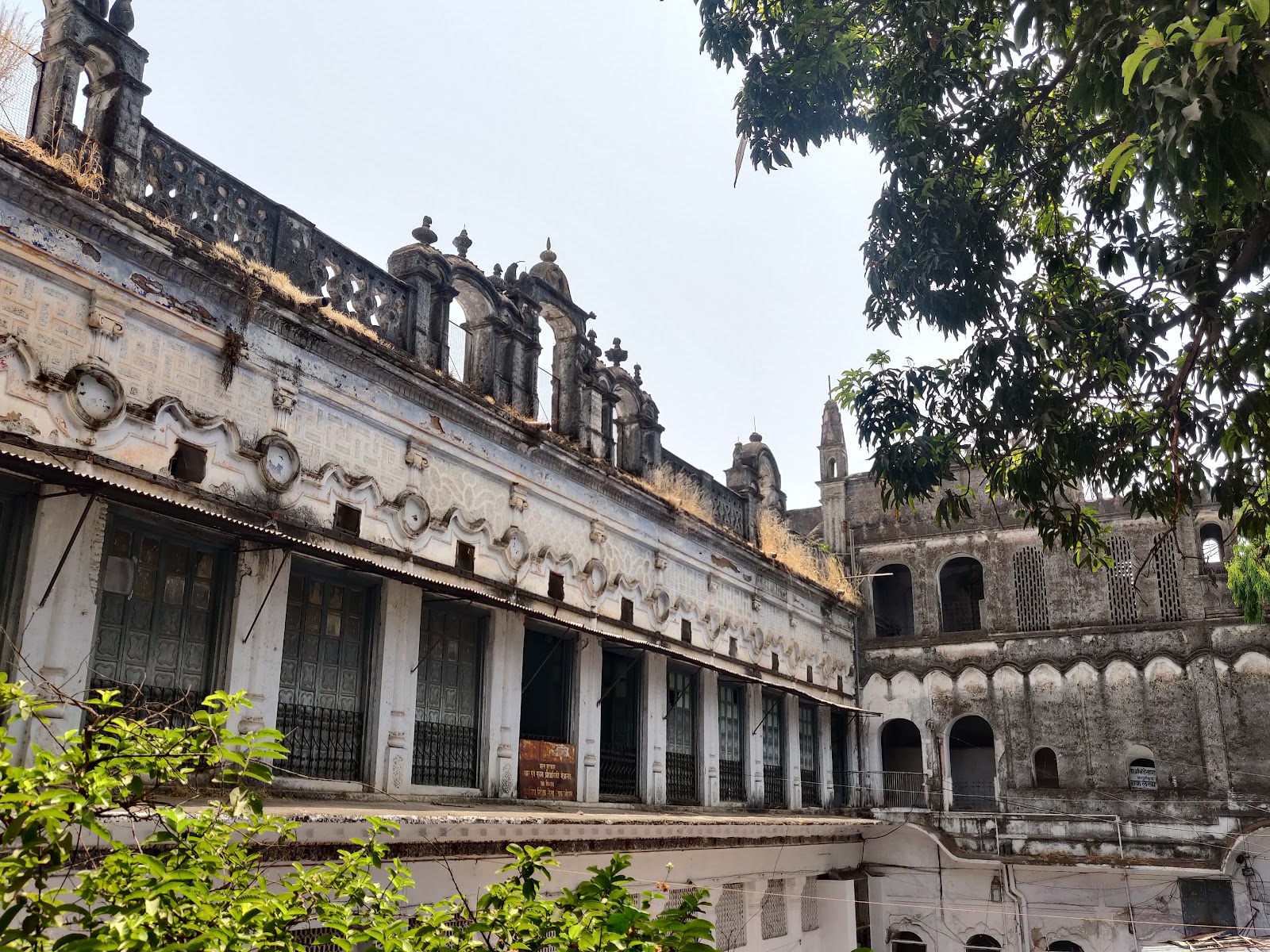 Shaukat Mahal