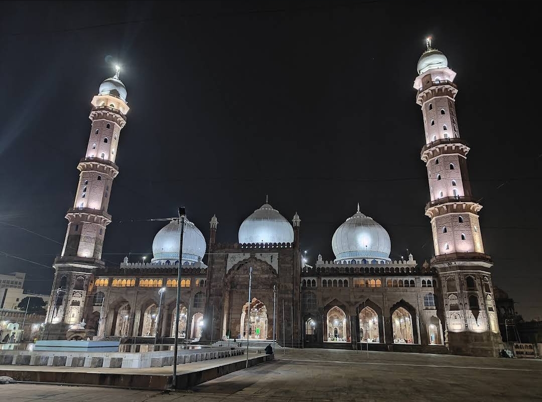 Taj-ul-Masajid