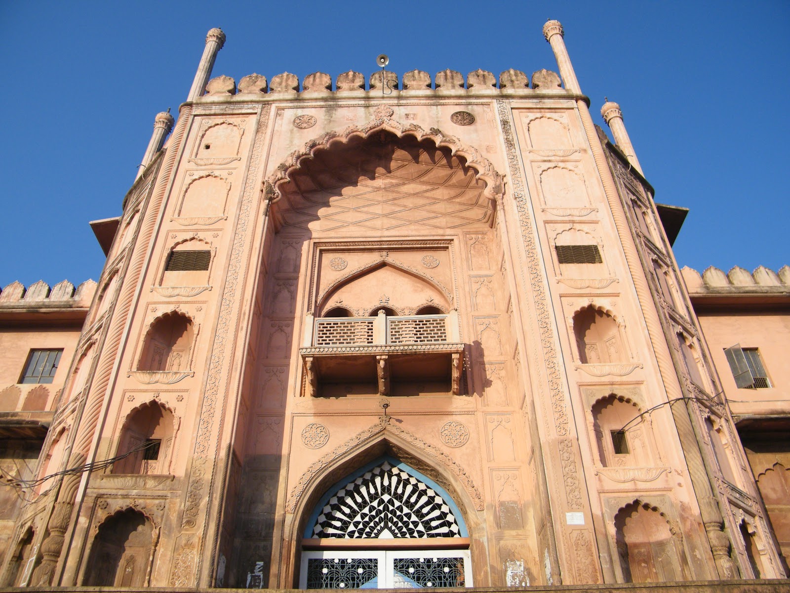 Taj-ul-Masajid
