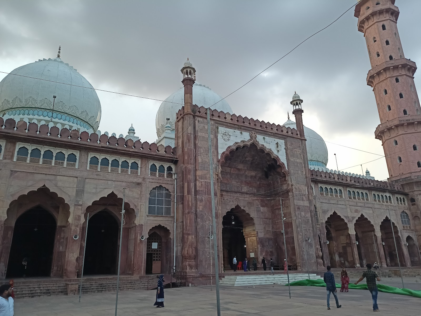 Taj-ul-Masajid
