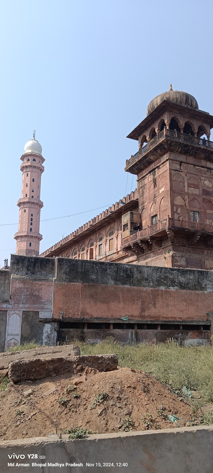 Taj-ul-Masajid