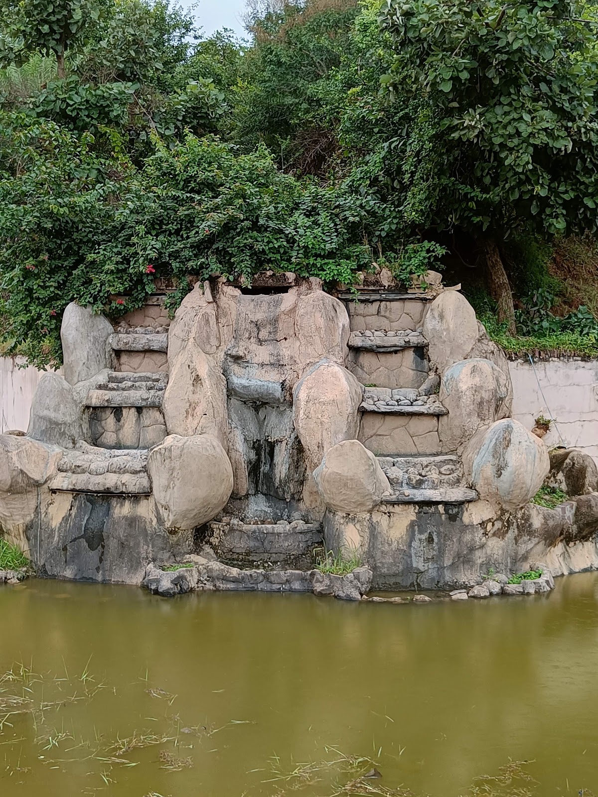 Van Vihar National Park
