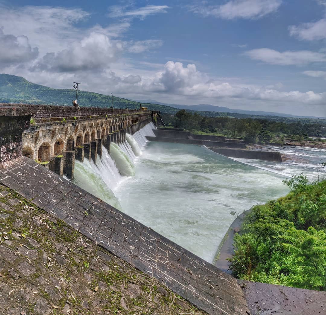 Bhor, Maharashtra, India: Travel Guide, History, & Things to See