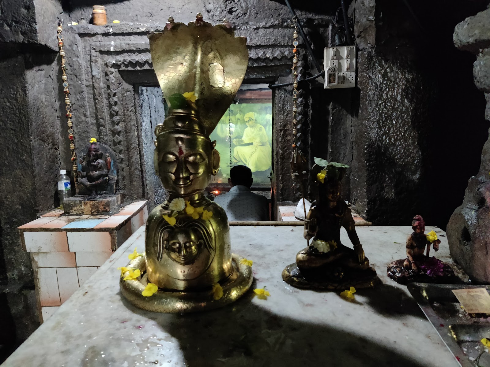 Raireshwar Temple