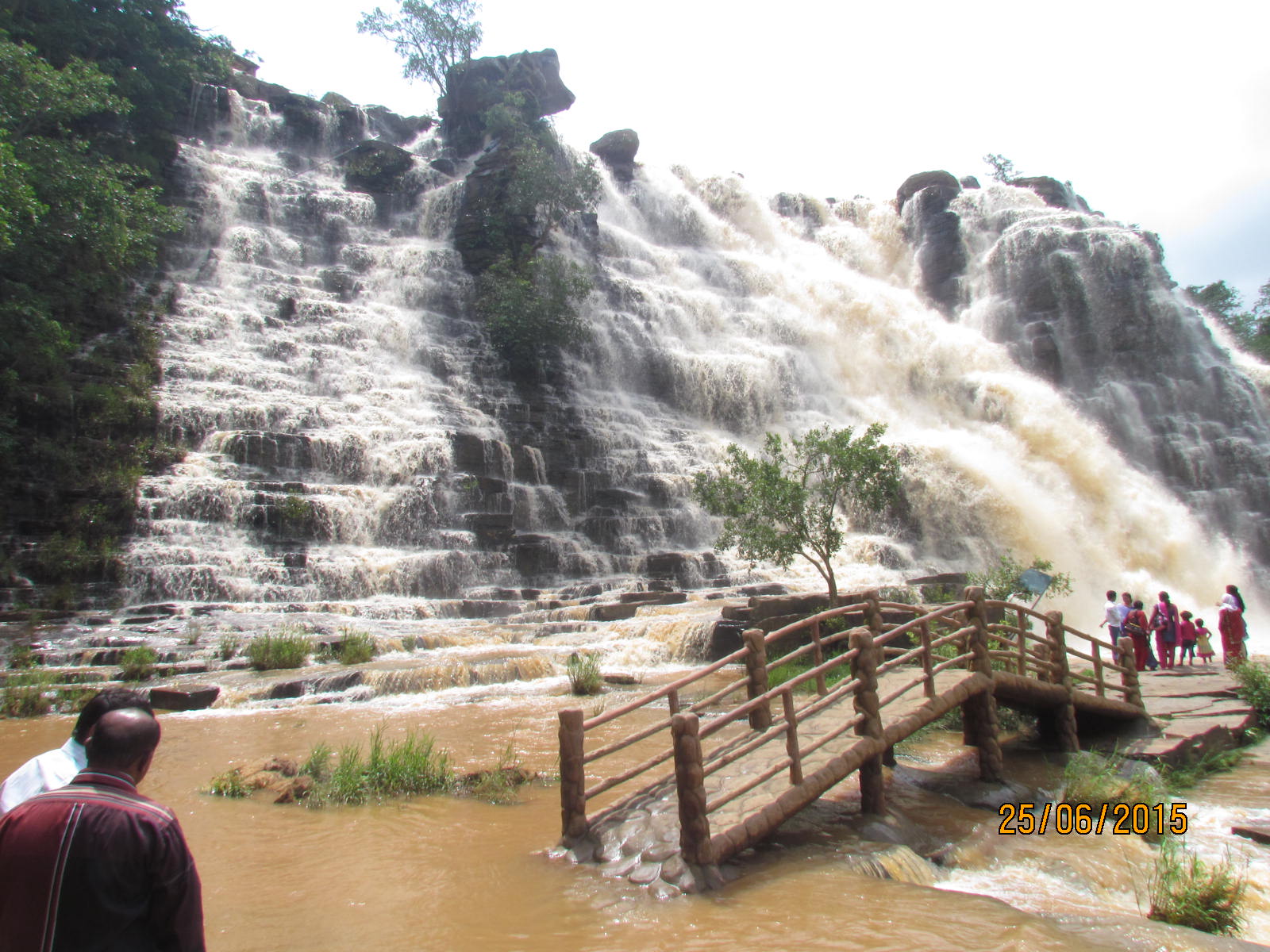 Kanger Ghati National Park