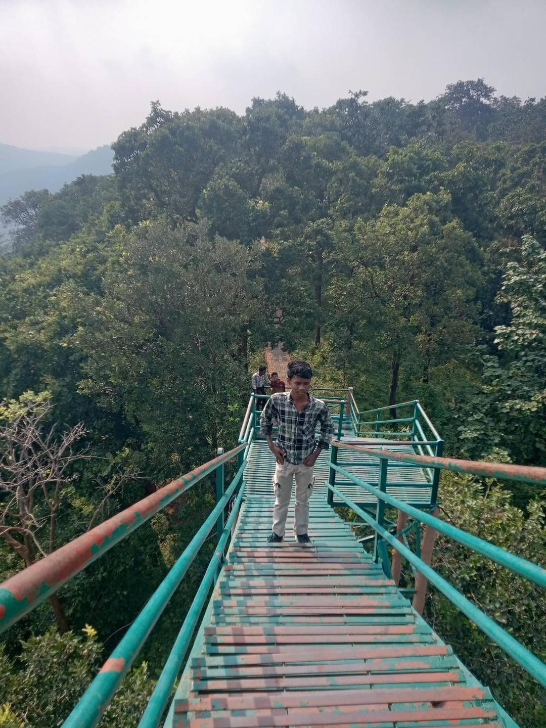 Bhoramdeo Wildlife Sanctuary