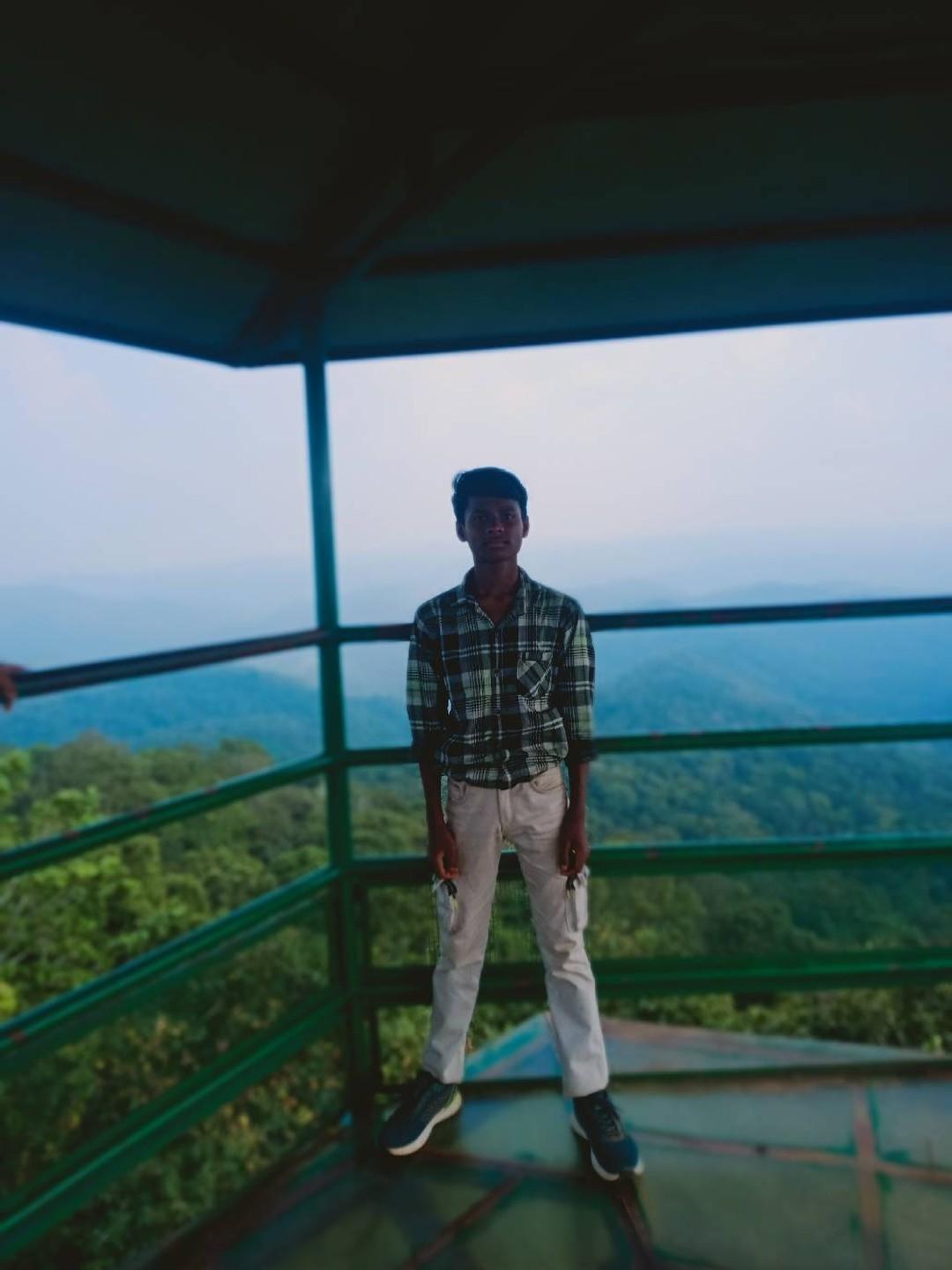 Bhoramdeo Wildlife Sanctuary