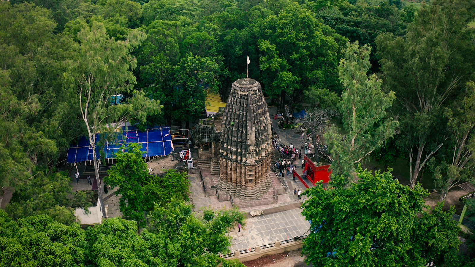 Bhoramdeo Wildlife Sanctuary