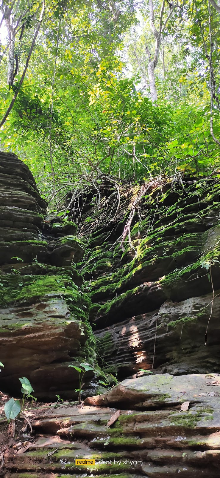Kanger Valley National Park