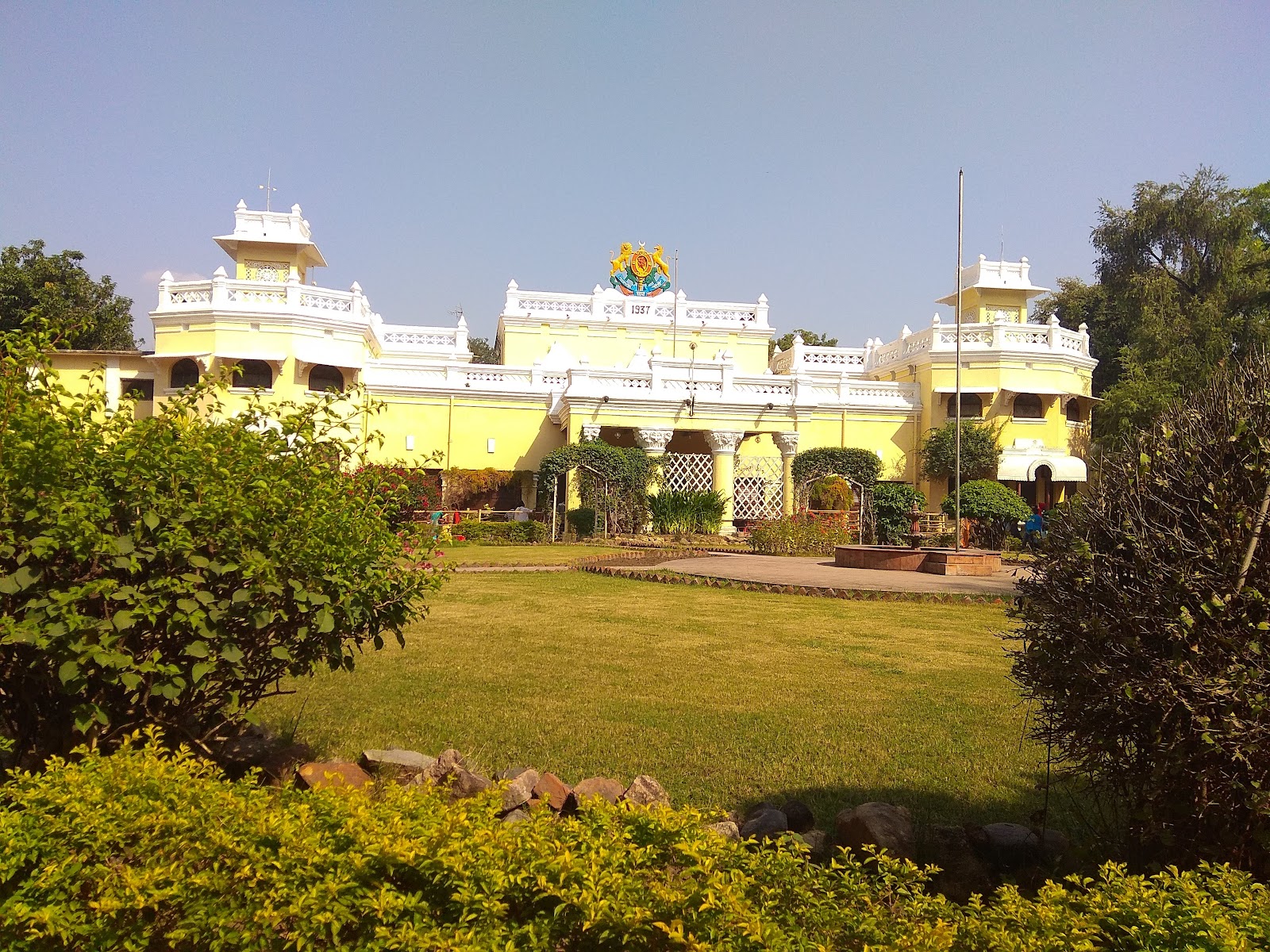 Bhoramdeo Temple - A Historical and Spiritual Retreat in Chhattisgarh