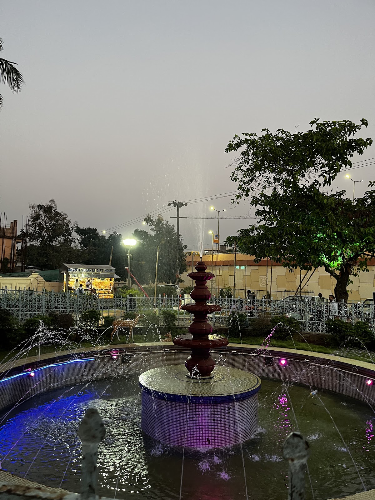 ISKCON Temple Bhubaneswar