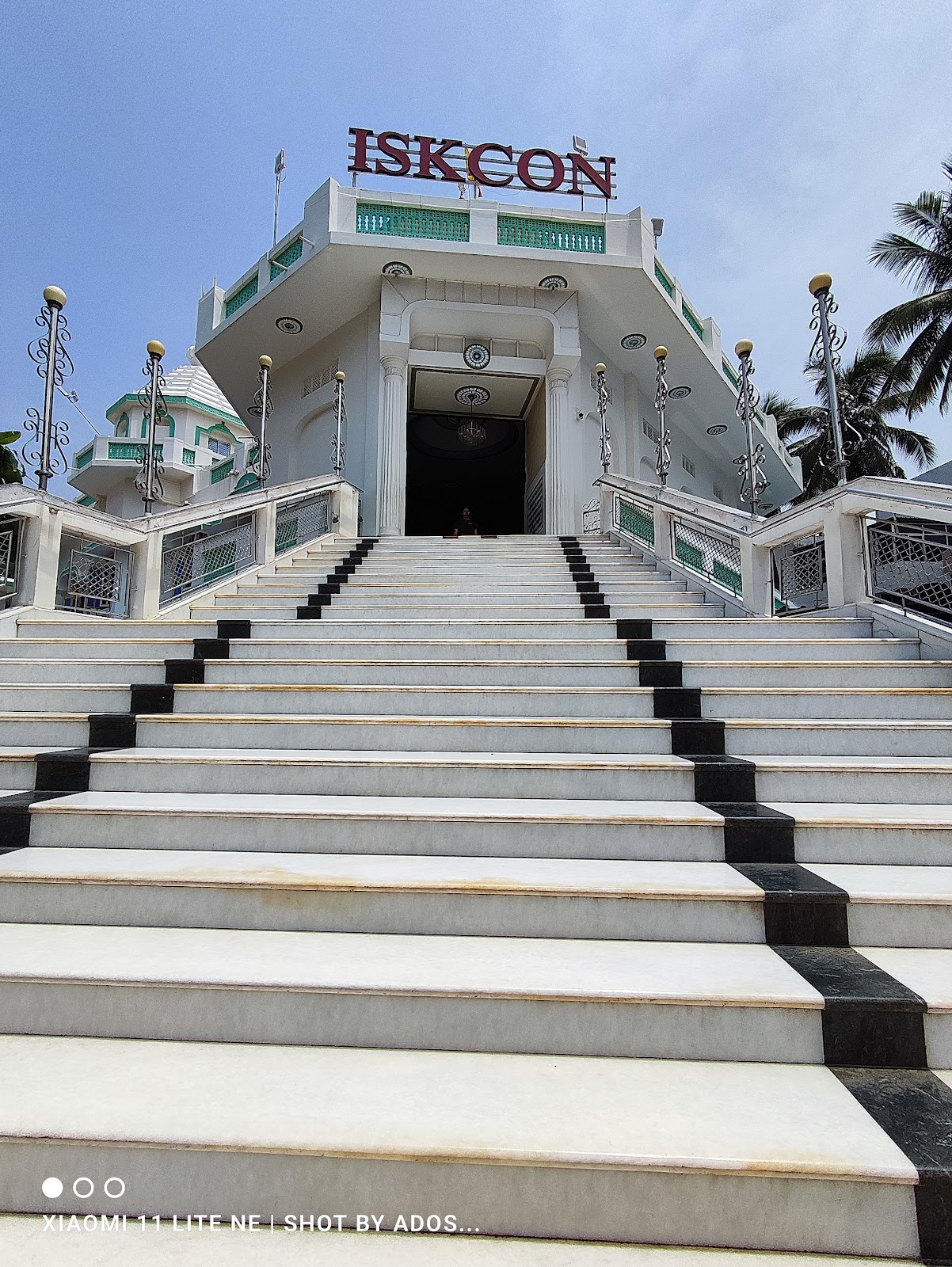 ISKCON Temple Bhubaneswar