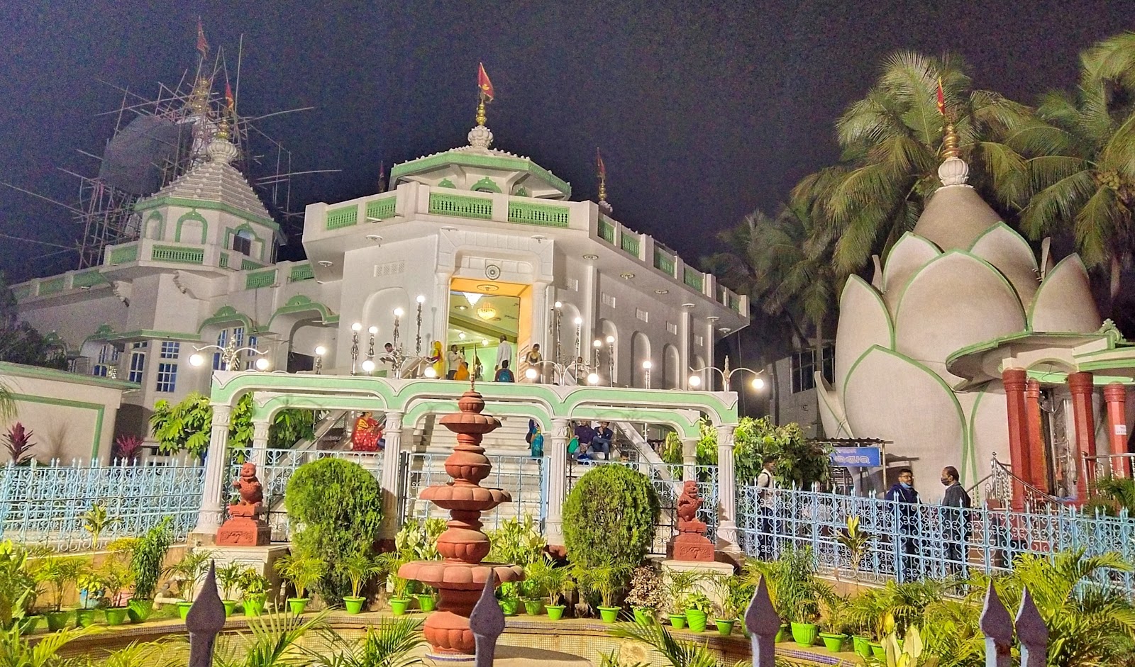 ISKCON Temple Bhubaneswar