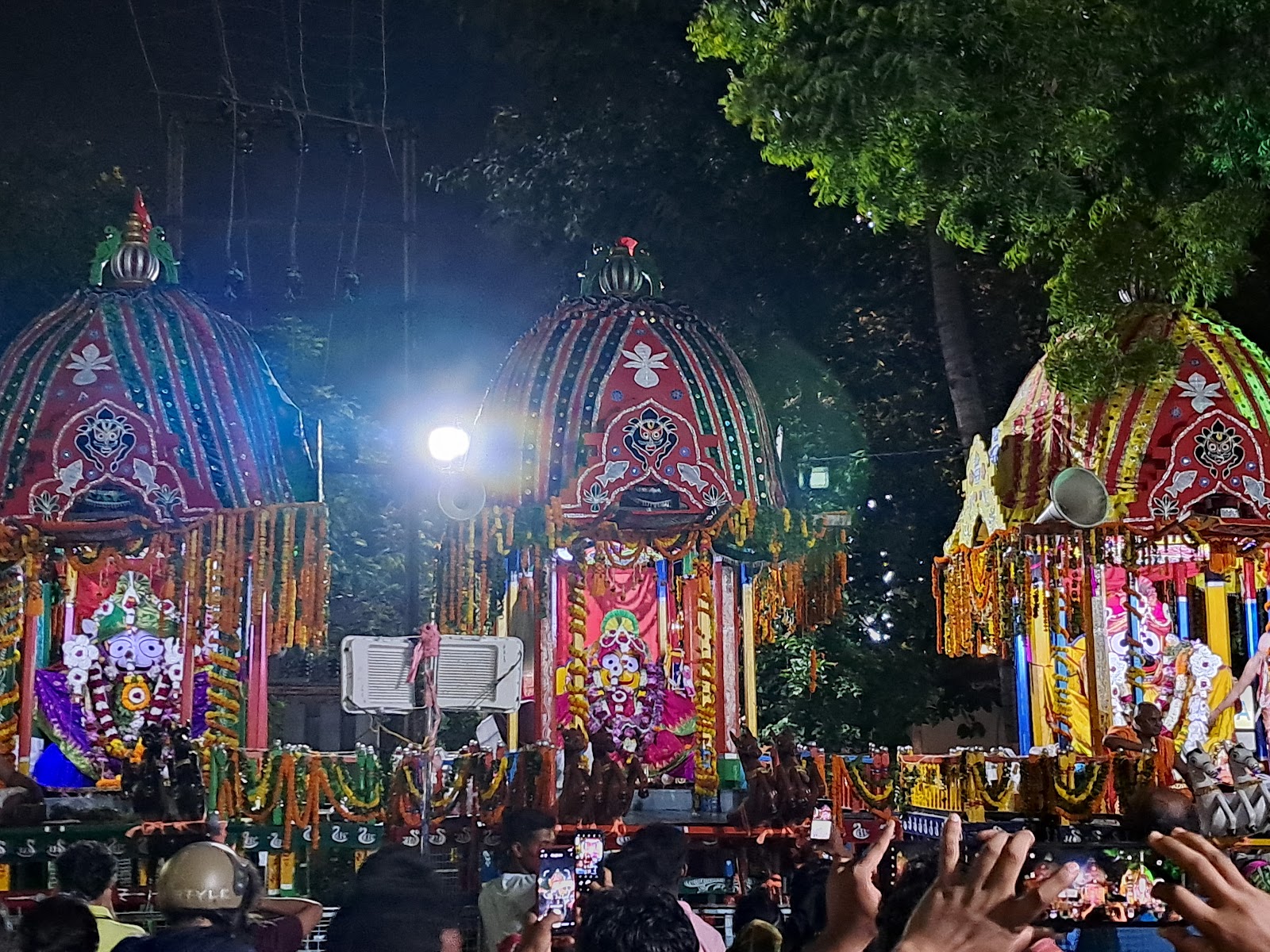 ISKCON Temple Bhubaneswar