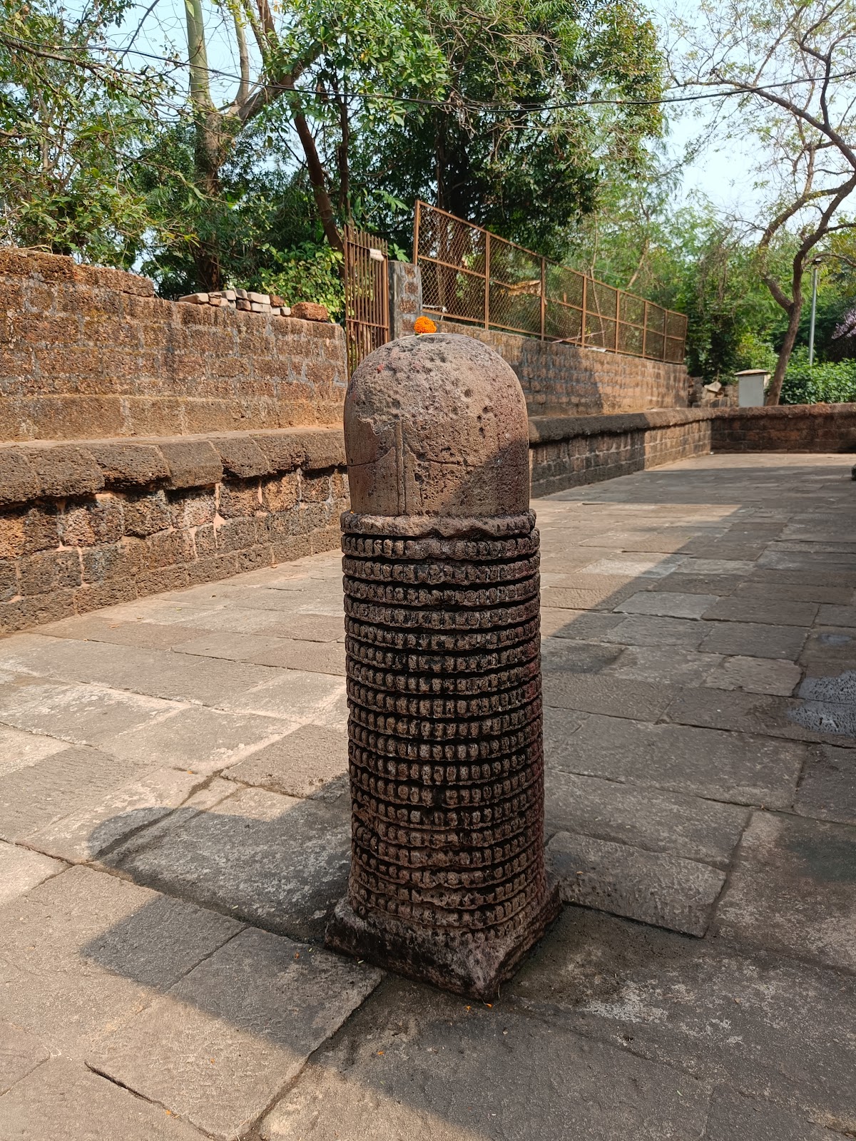 Parasurameswara Temple