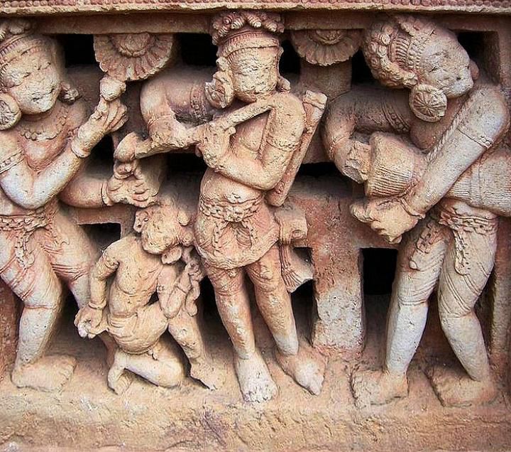 Parasurameswara Temple