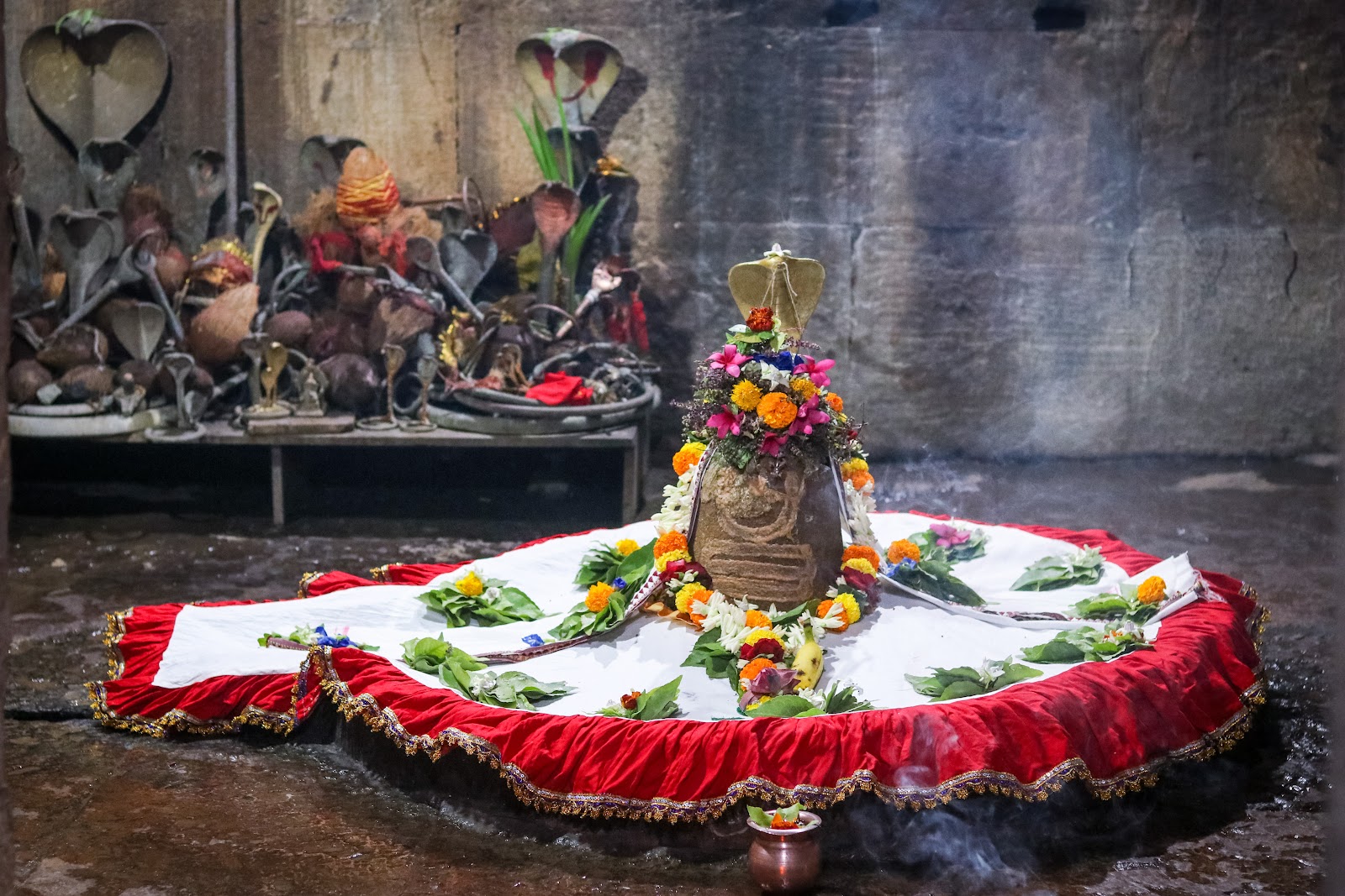 Parasurameswara Temple