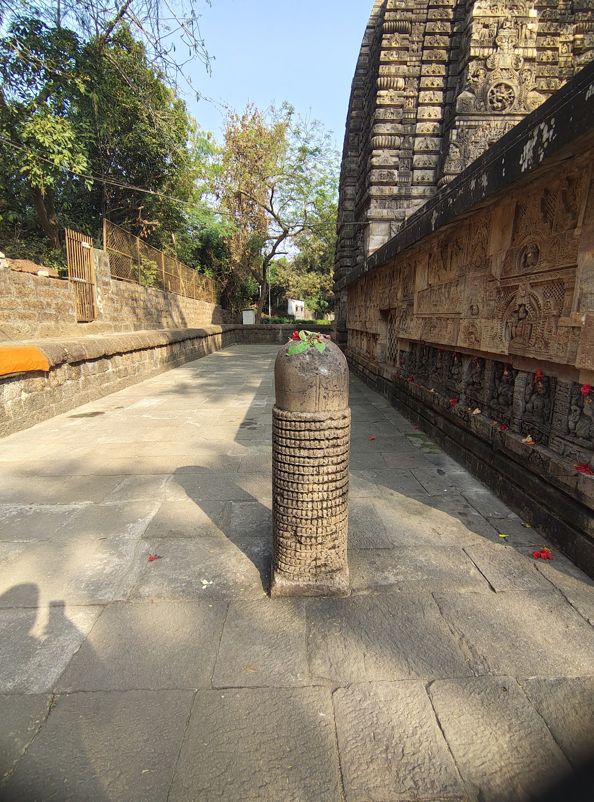 Parasurameswara Temple