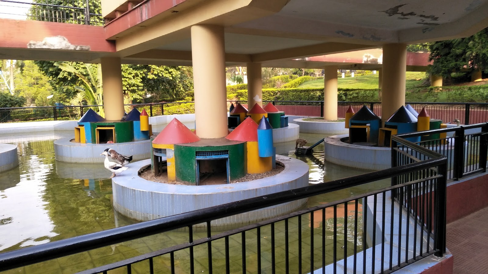 Regional Science Centre Bhubaneswar