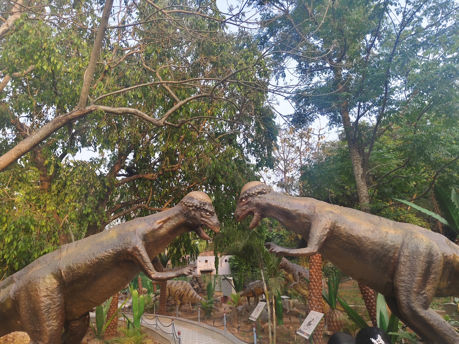 Regional Science Centre Bhubaneswar