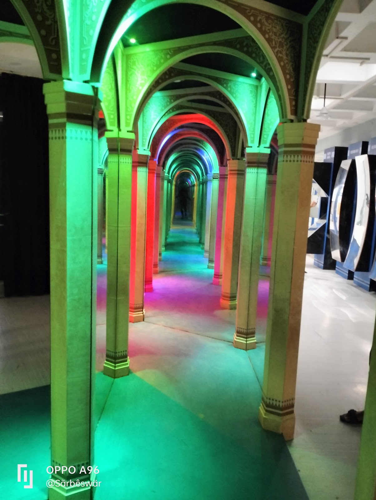 Regional Science Centre Bhubaneswar