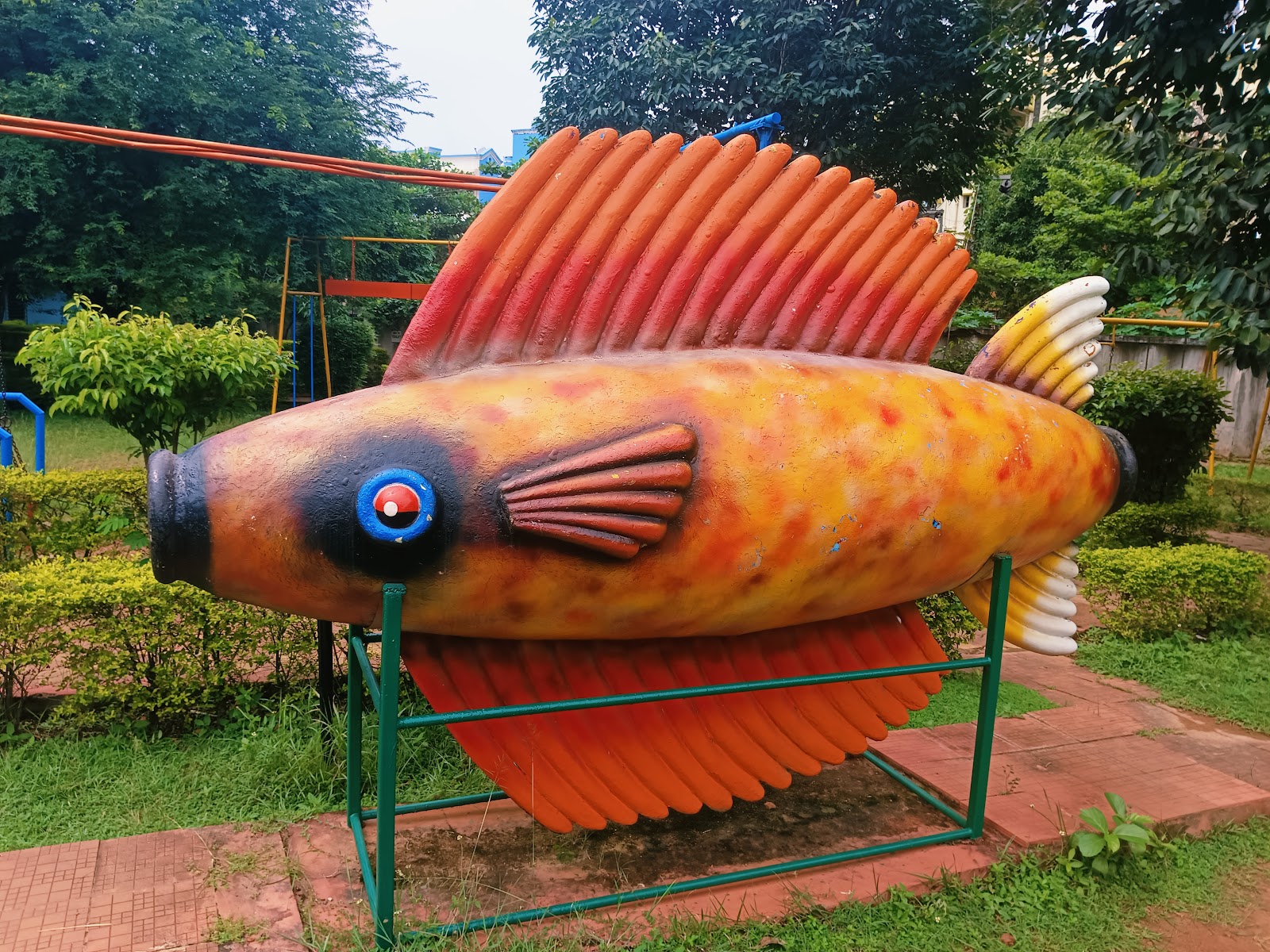 Regional Science Centre Bhubaneswar