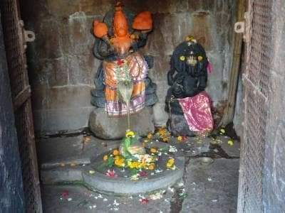 Brahmeswar Temple