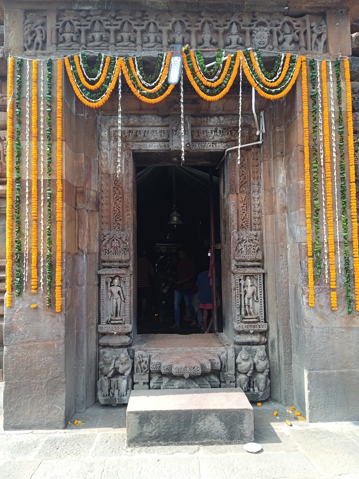 Brahmeswar Temple