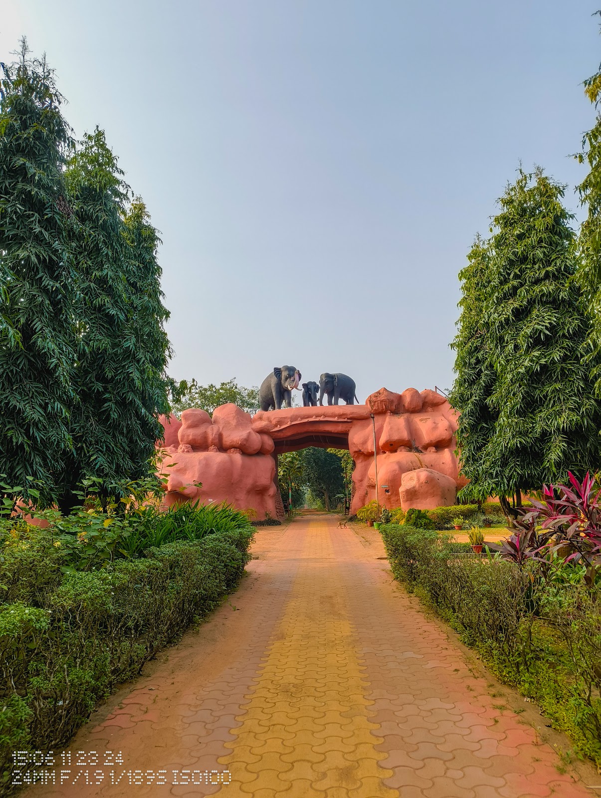 Chandaka-Dampada Wildlife Sanctuary