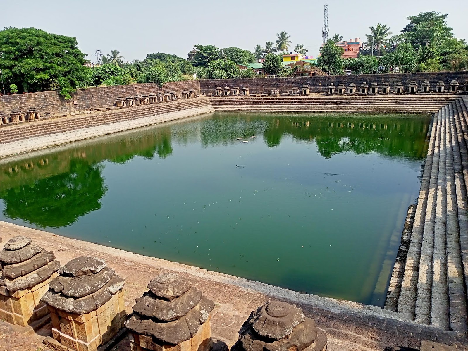 Lingaraj Temple