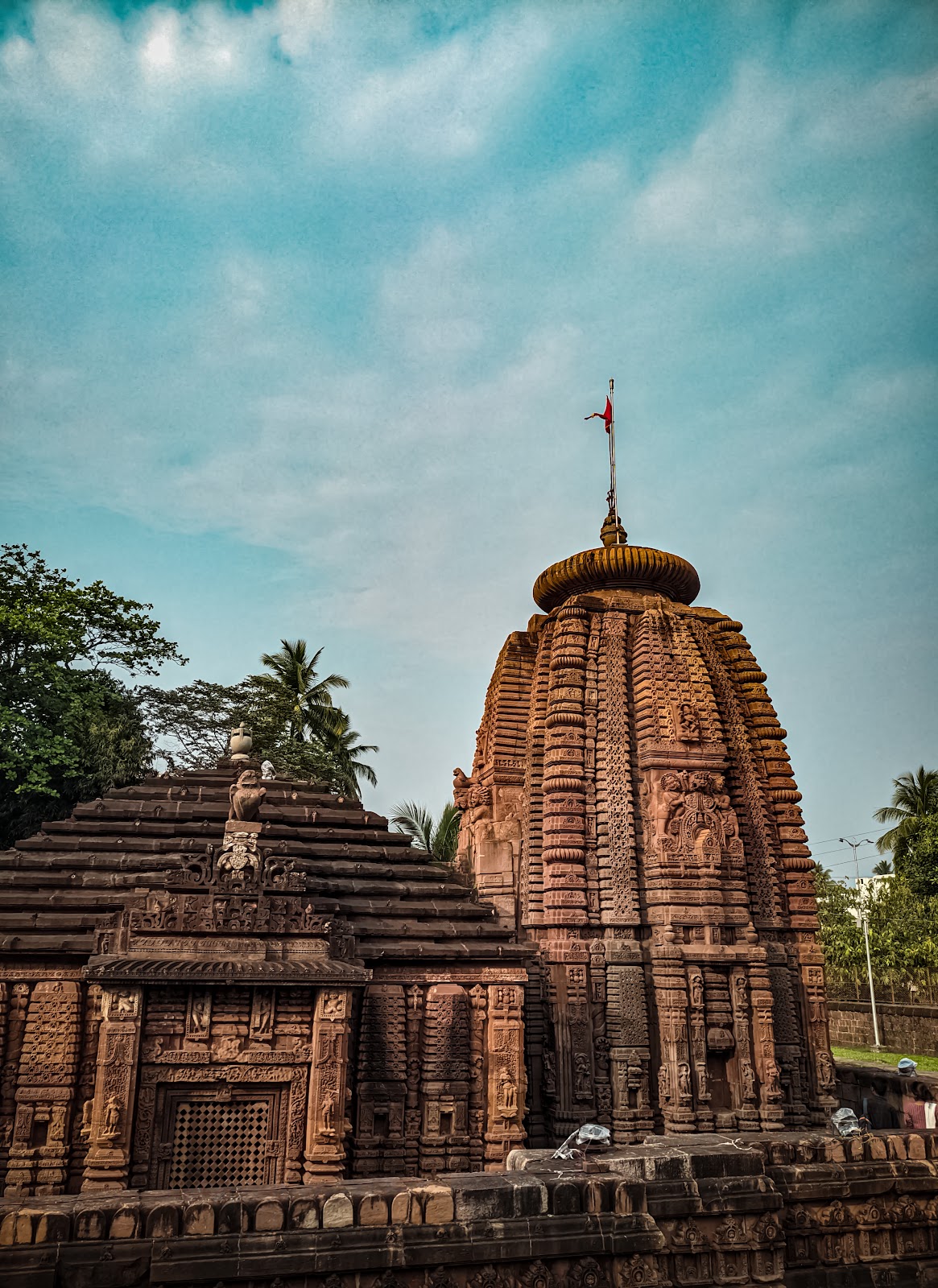 Mukteshwar Temple