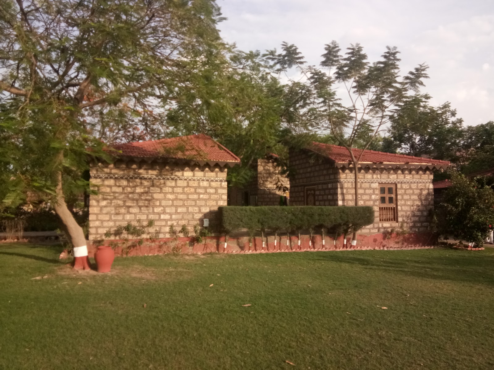 Kutch Craft Park