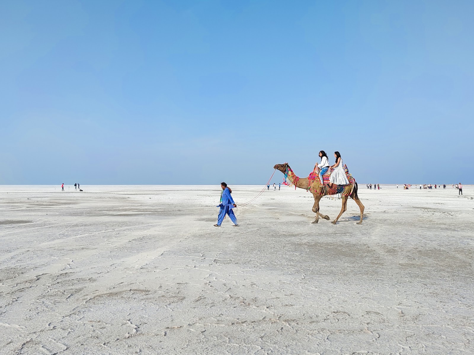 Rann of Kutch