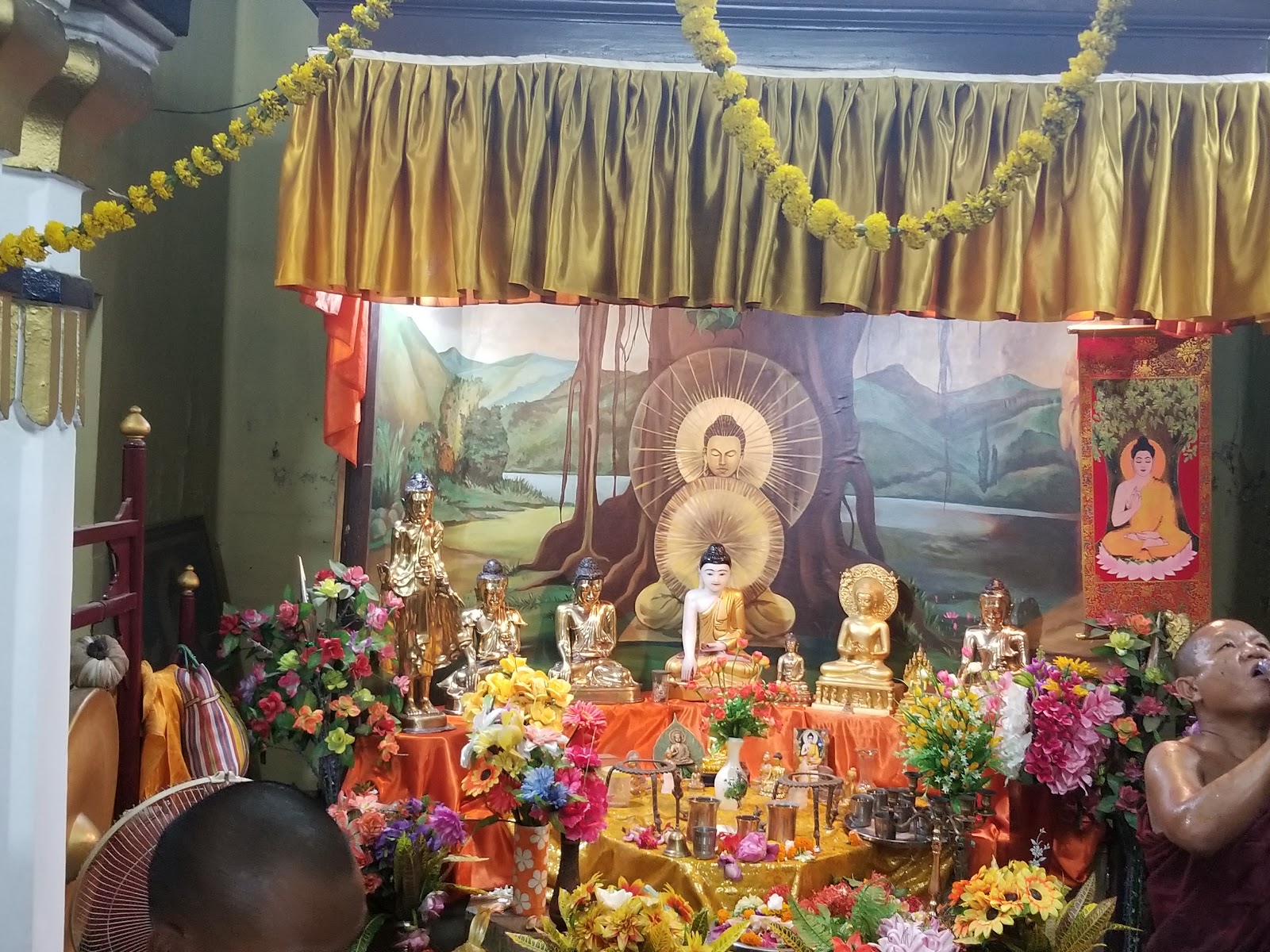 Buddha Mandir
