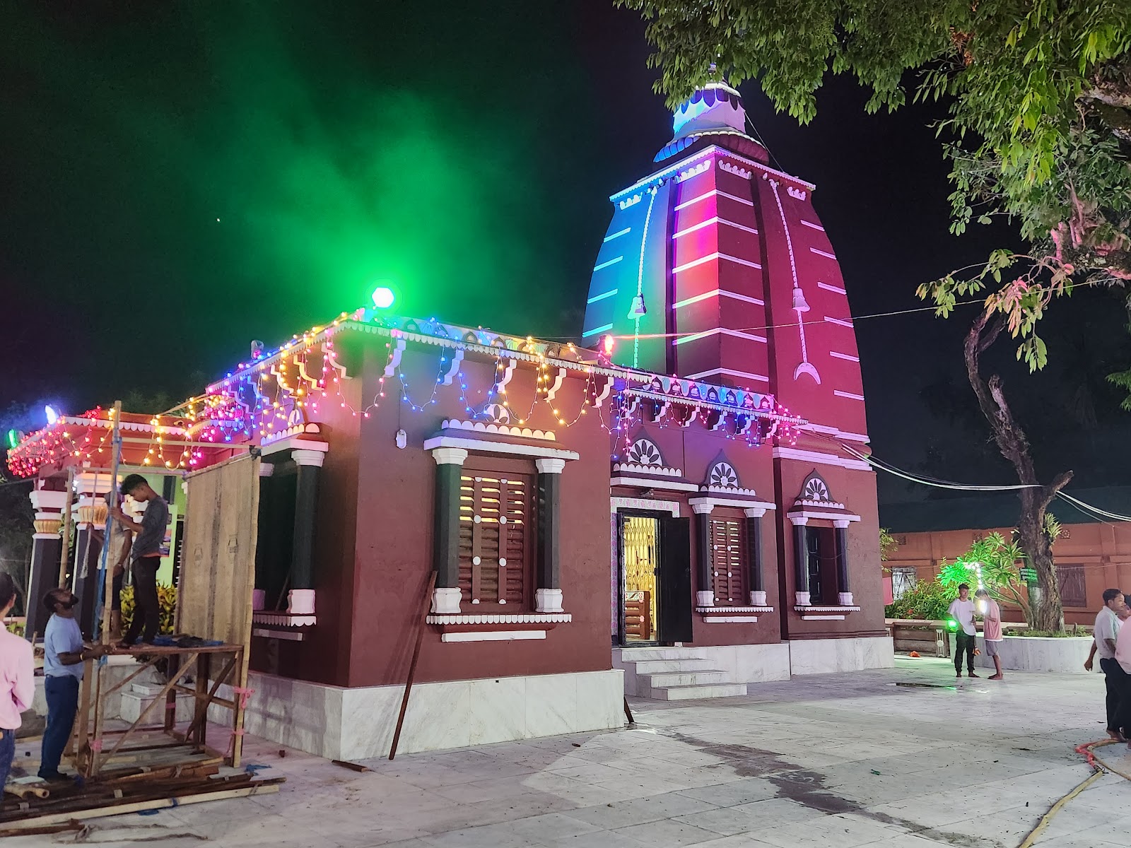 Buddha Mandir