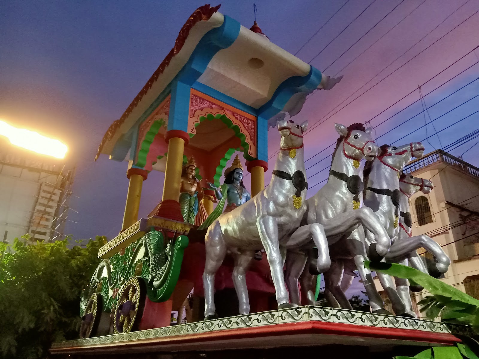 Jagannath Temple