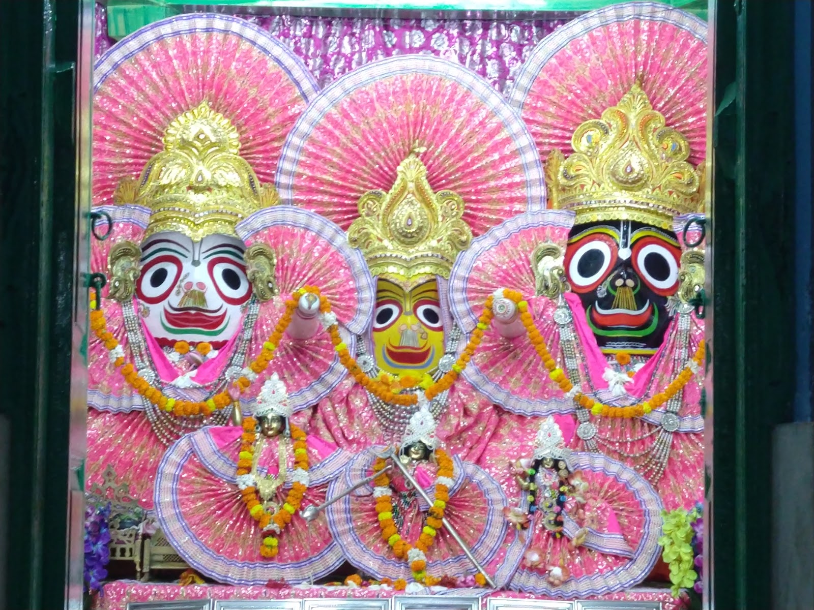 Jagannath Temple