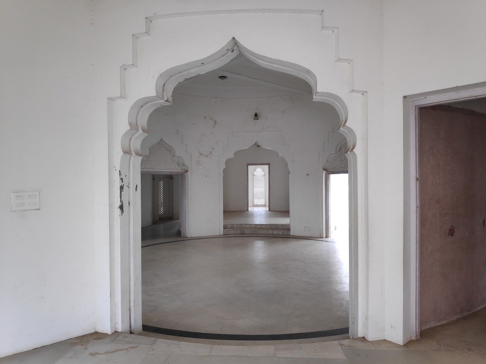 Neermahal
