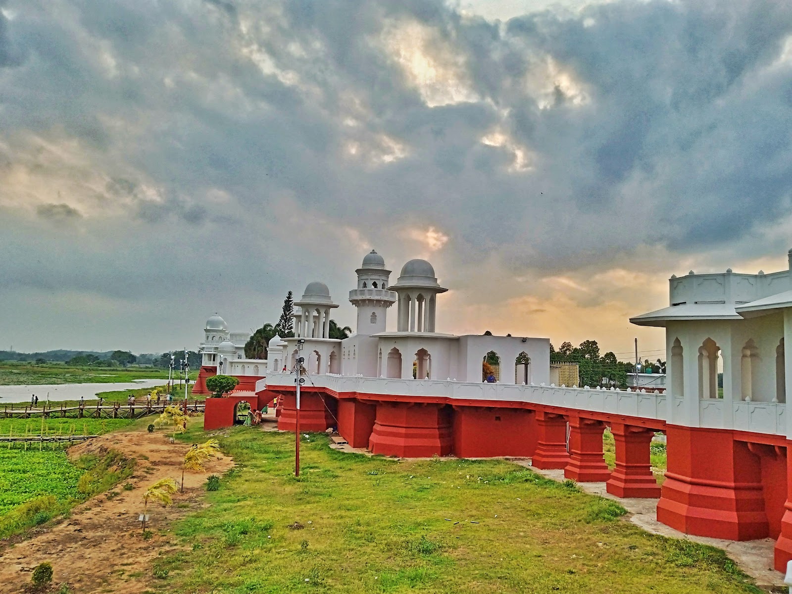 Neermahal