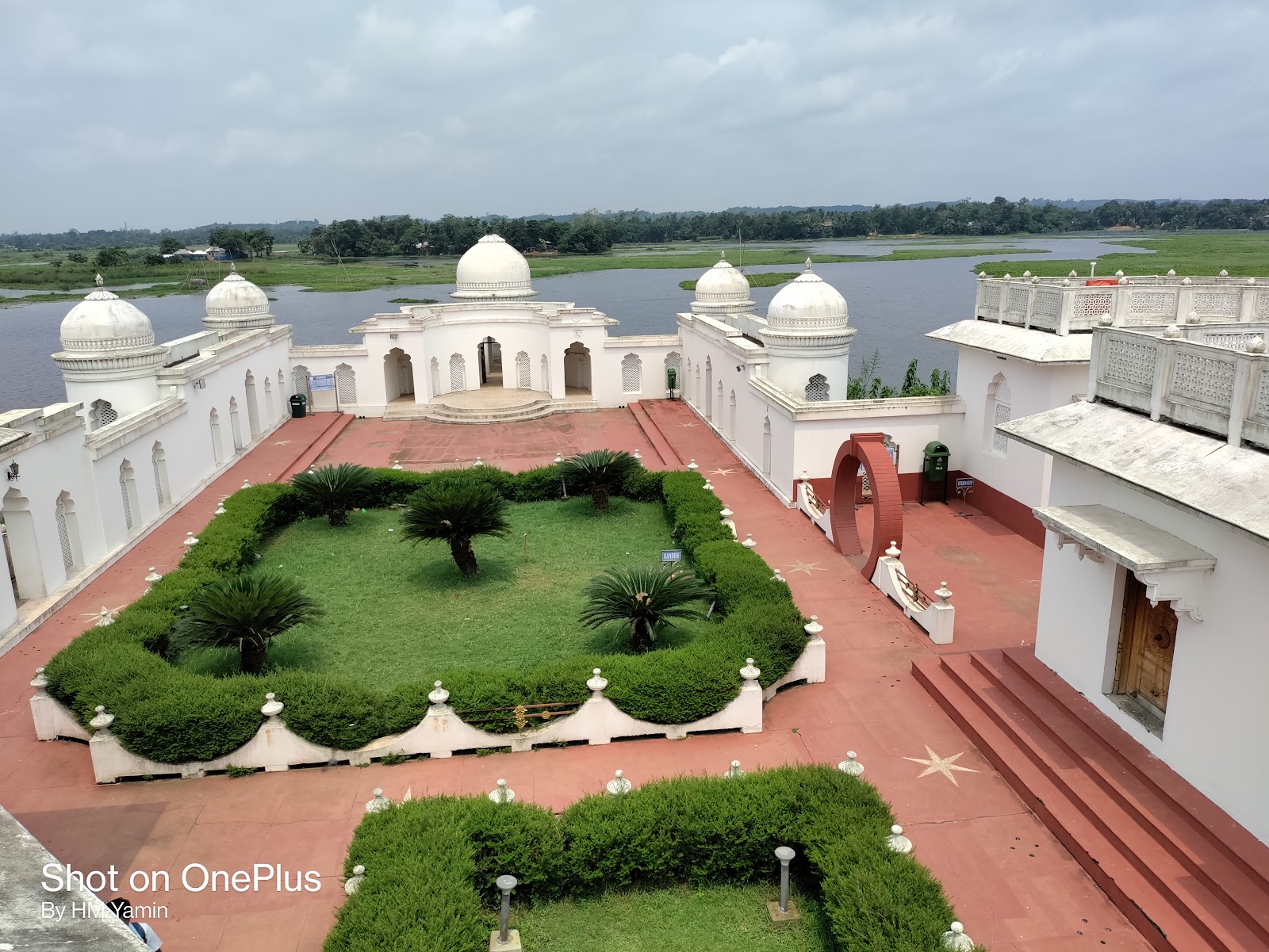 Neermahal