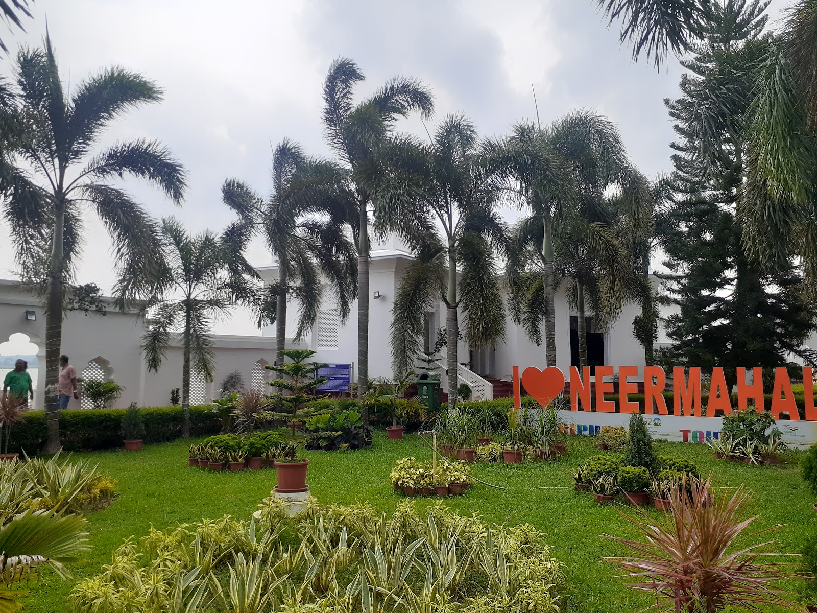 Neermahal