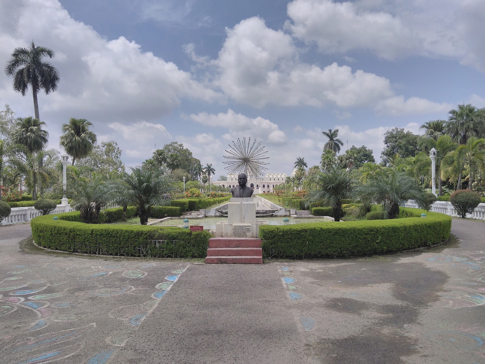 Ujjayanta Palace